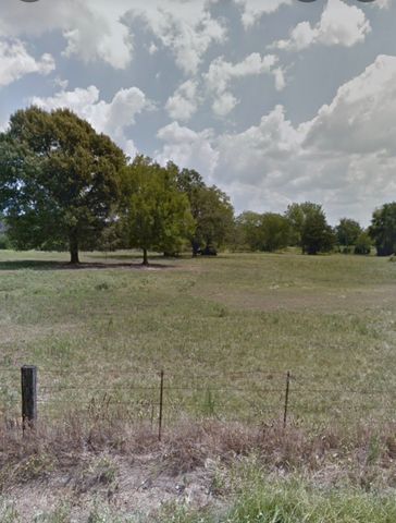 00 Elm St lot 1, Grand Saline, TX 75140