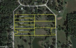 00 Elm St lot 1, Grand Saline, TX 75140