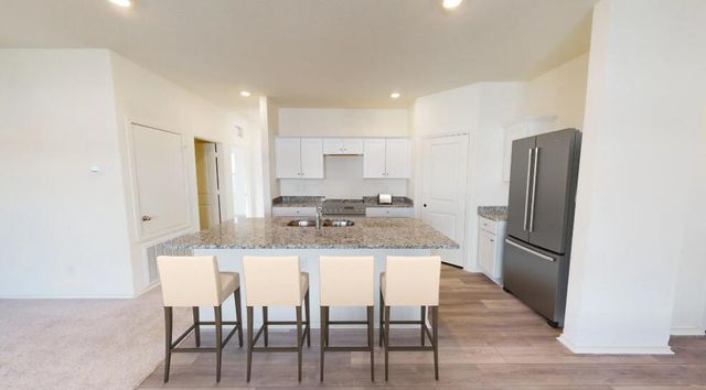 1256 Carriage Wood Circle, Ridgeville, SC 29472