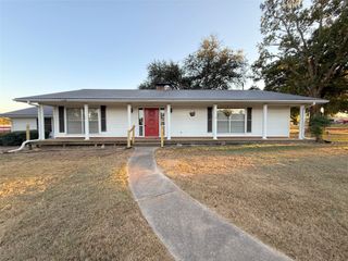 7999 Farm Road 1448, Winnsboro, TX 75494