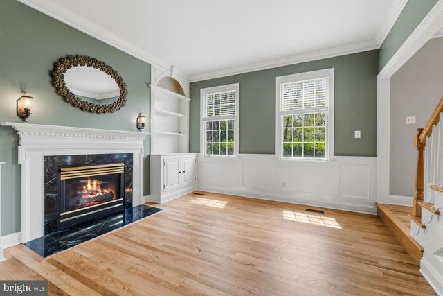 1 SAINT ANDREWS CT, New Hope, PA 18938
