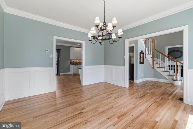 1 SAINT ANDREWS CT, New Hope, PA 18938