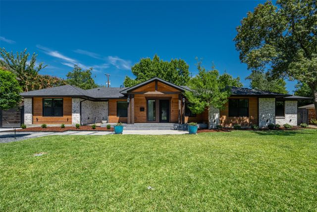 6331 Linden Lane, Dallas, TX 75230