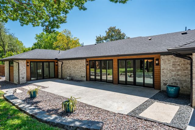 6331 Linden Lane, Dallas, TX 75230