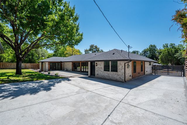 6331 Linden Lane, Dallas, TX 75230