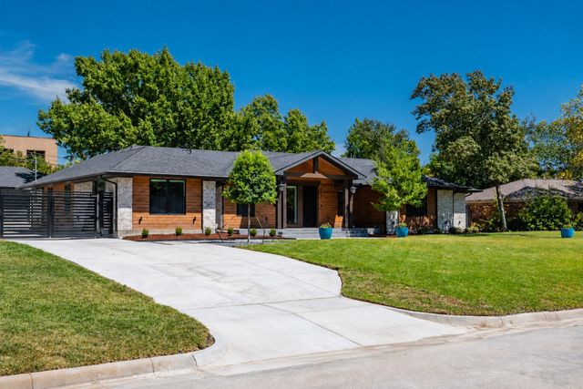 6331 Linden Lane, Dallas, TX 75230