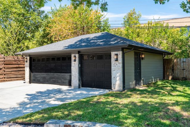 6331 Linden Lane, Dallas, TX 75230