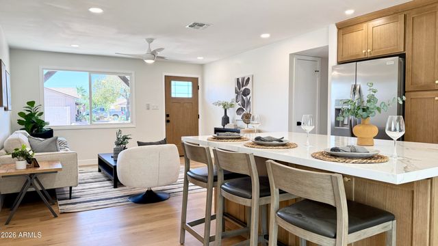 3737 E KAREN Drive, Phoenix, AZ 85032
