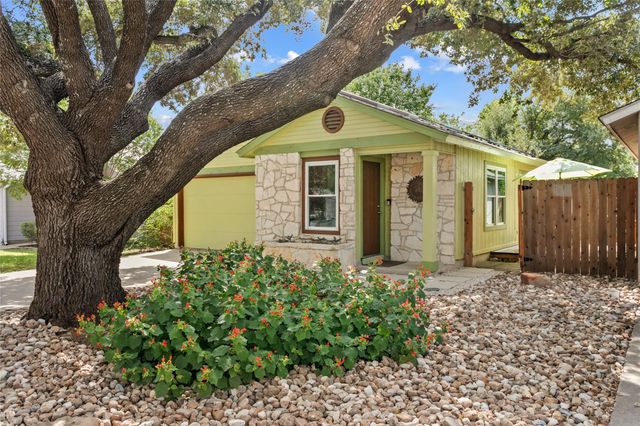5943 Kevin Kelly PL, Austin, TX 78727