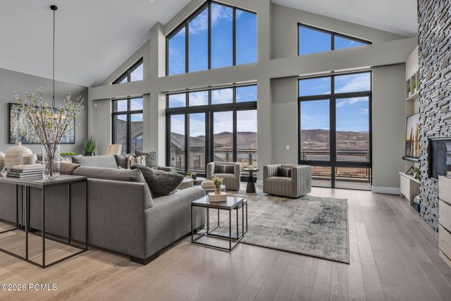 1702 W Glencoe Mountain Way Unit 8038, Park City, UT 84060