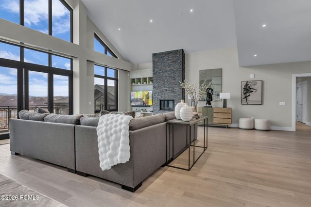 1702 W Glencoe Mountain Way Unit 8038, Park City, UT 84060