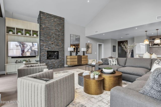 1702 W Glencoe Mountain Way Unit 8038, Park City, UT 84060