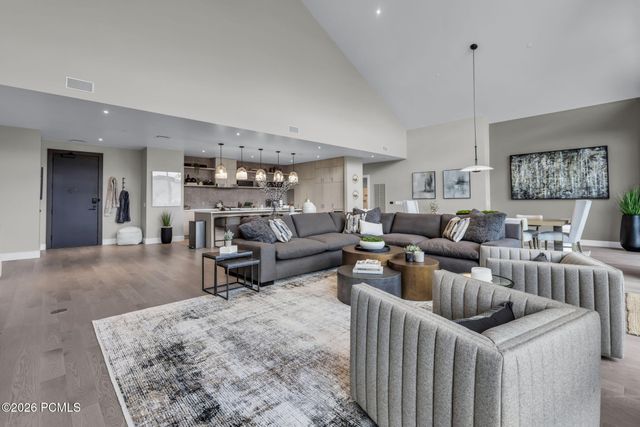 1702 W Glencoe Mountain Way Unit 8038, Park City, UT 84060