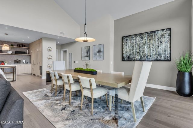 1702 W Glencoe Mountain Way Unit 8038, Park City, UT 84060