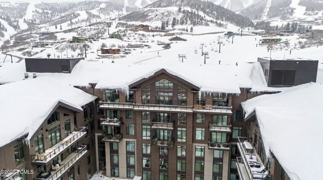 1702 W Glencoe Mountain Way Unit 8038, Park City, UT 84060