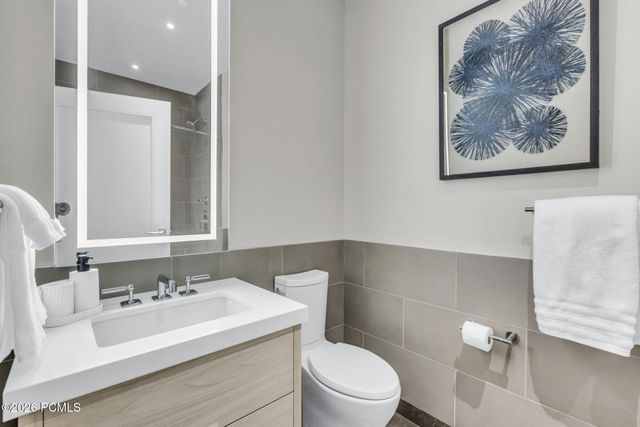 1702 W Glencoe Mountain Way Unit 8038, Park City, UT 84060