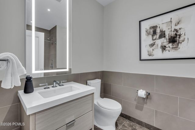 1702 W Glencoe Mountain Way Unit 8038, Park City, UT 84060