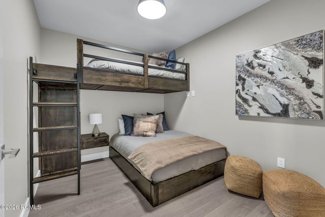 1702 W Glencoe Mountain Way Unit 8038, Park City, UT 84060