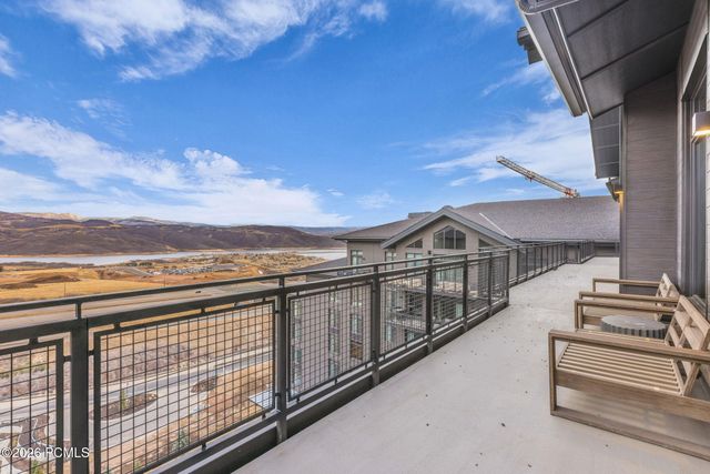 1702 W Glencoe Mountain Way Unit 8038, Park City, UT 84060