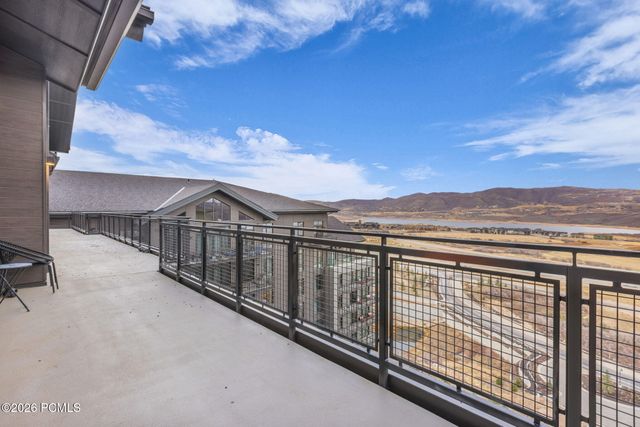 1702 W Glencoe Mountain Way Unit 8038, Park City, UT 84060