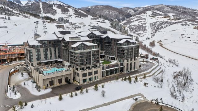 1702 W Glencoe Mountain Way Unit 8038, Park City, UT 84060