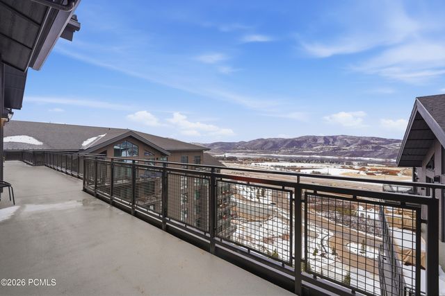 1702 W Glencoe Mountain Way Unit 8038, Park City, UT 84060