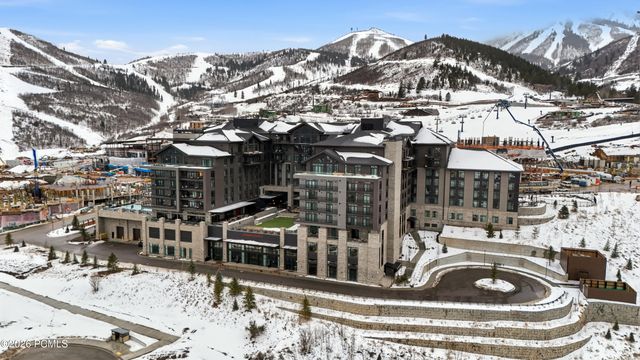 1702 W Glencoe Mountain Way Unit 8038, Park City, UT 84060