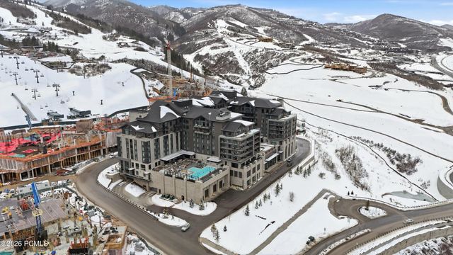 1702 W Glencoe Mountain Way Unit 8038, Park City, UT 84060