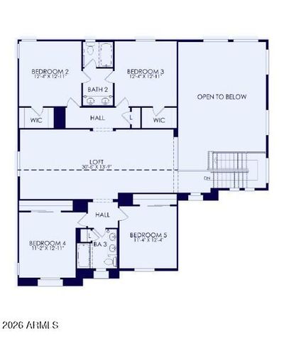 26100 S 225TH Place, Queen Creek, AZ 85142