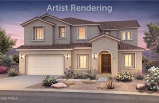 26100 S 225TH Place, Queen Creek, AZ 85142