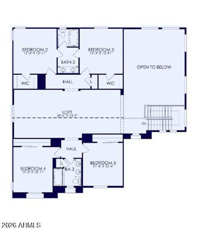 26100 S 225TH Place, Queen Creek, AZ 85142 — photo 3