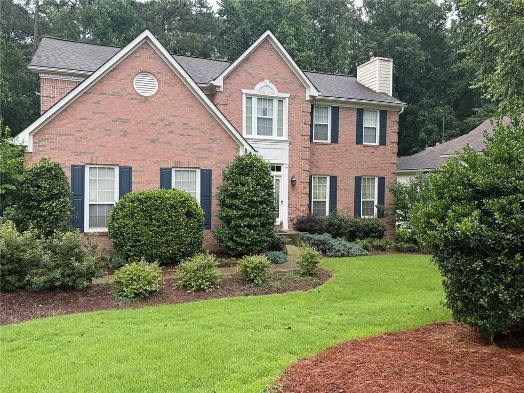4210 Delamar Drive, Cumming, GA 30041