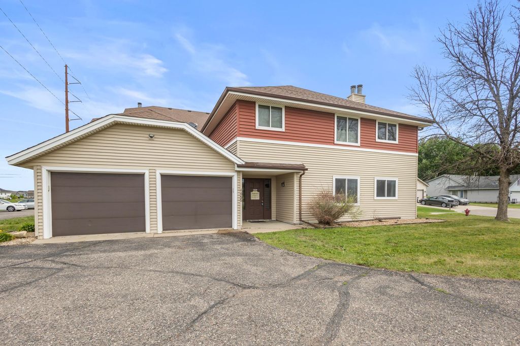 4457 Westdel Road, Farmington, MN 55024 — exterior
