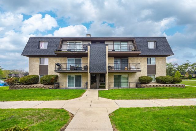 11133 S 84th Avenue 1B, Palos Hills, IL 60465