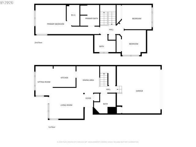 16199 Sw AUDUBON St 101, Beaverton, OR 97003