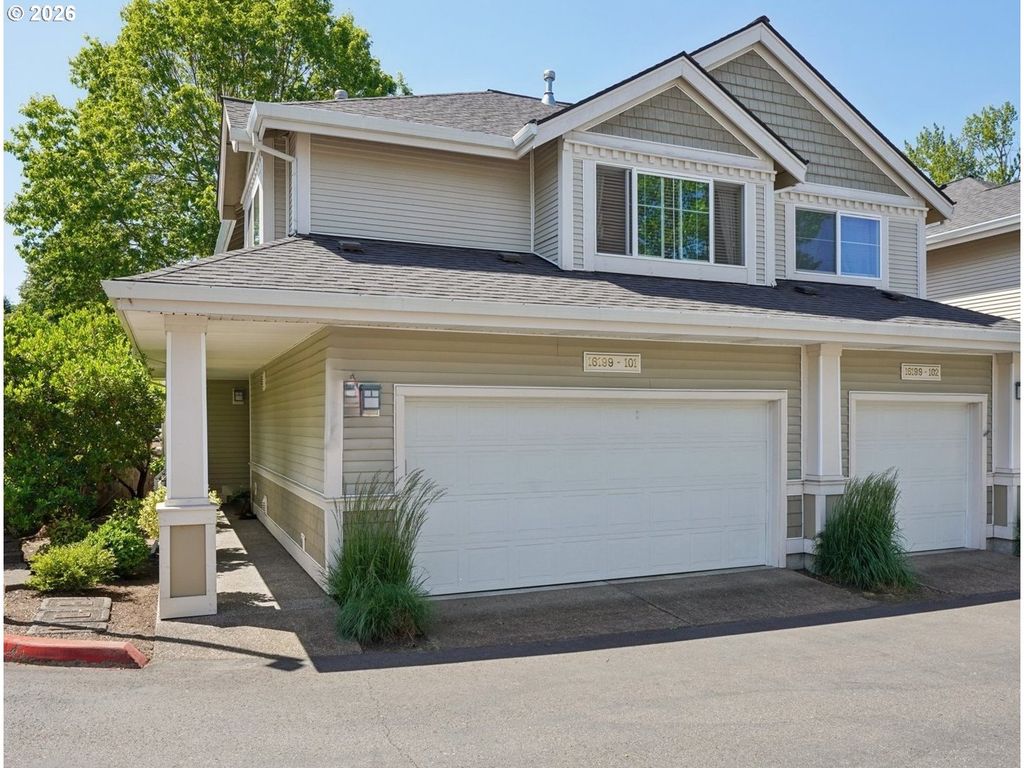 16199 Sw AUDUBON St 101, Beaverton, OR 97003