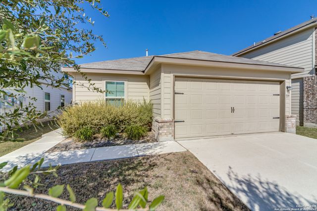 7237 Yucca, San Antonio, TX 78253