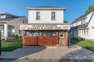 1601 Nicklin 1601 Nicklin, Piqua, OH 45356