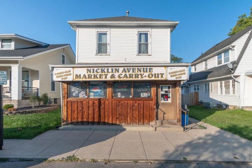 1601 Nicklin 1601 Nicklin, Piqua, OH 45356