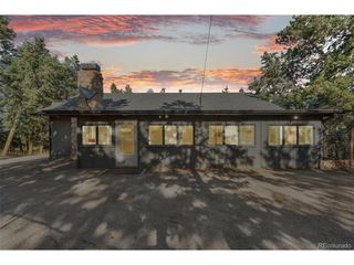 5886 High Dr, Morrison, CO 80465