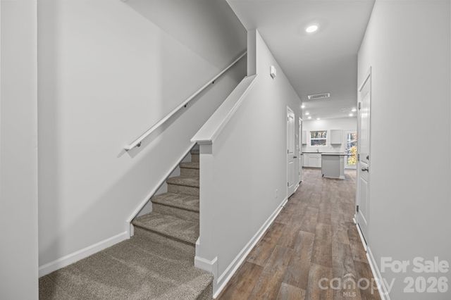 4552 Green Drake Drive, Charlotte, NC 28269