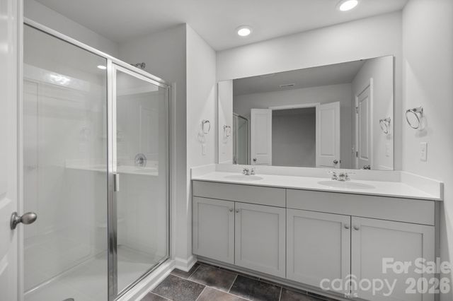 4552 Green Drake Drive, Charlotte, NC 28269