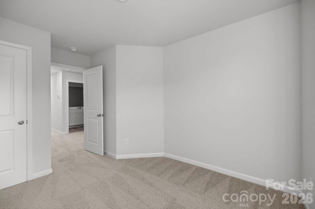 4552 Green Drake Drive, Charlotte, NC 28269