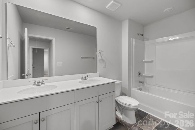 4552 Green Drake Drive, Charlotte, NC 28269