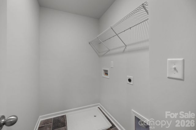 4552 Green Drake Drive, Charlotte, NC 28269