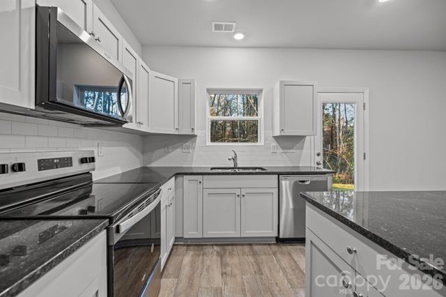 4552 Green Drake Drive, Charlotte, NC 28269