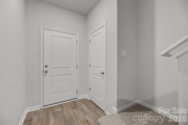 4552 Green Drake Drive, Charlotte, NC 28269