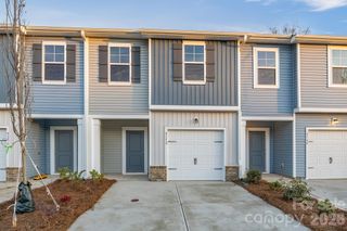 4552 Green Drake Drive, Charlotte, NC 28269