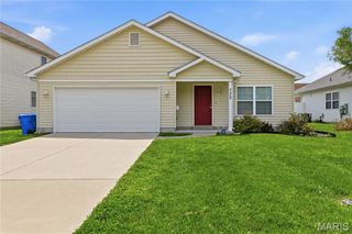 732 Charbonier Road, Florissant, MO 63031