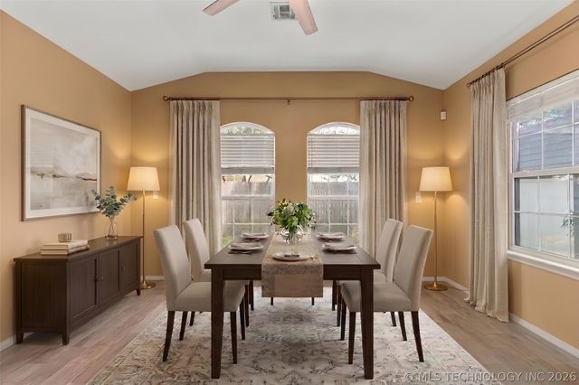 8205 S Birch Avenue, Broken Arrow, OK 74011